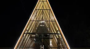 The triangle haven - Image 4