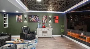 Private Theater Retreat Stylish 2BR 10min to Siesta Key - Image 3