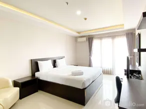 SpaciousRestful 1BR Tamansari Semanggi By Travelio - Image 2