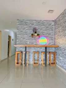 Noor Hotel Kangar - Image 5