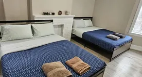 Affordable Toronto Downtown Bloor Stay - Image 2