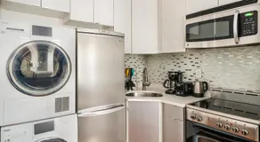 24-5 Furnished Studio W D Prime Gramercy - Image 4