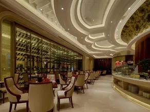 Nanchang Galactic Classic International Hotel - Image 5