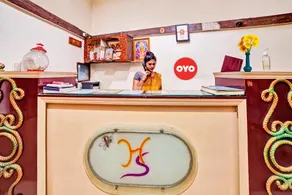 Hotel O Sandeep - Image 4