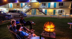 Roadrunner Lodge Motel - Image 5