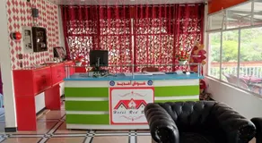 Hotel Red Roof & Restaurant - Image 5