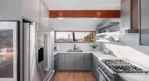 Hillside House with DTLA Views - Image 3