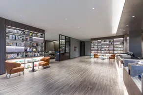 Hanting Hotel Xuzhou University of Technology - Image 2