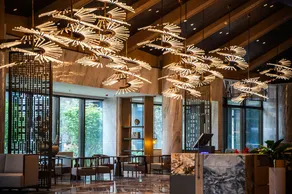 Joyhub Air Hotel - Image 4