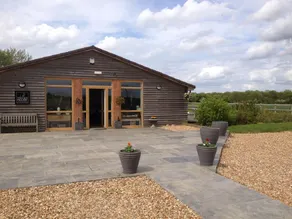 The Old Piggery Guest House & Yurts - Image 1