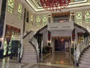 Mingyue Palace International Hotel (Lingbao Chang'an Road Cultural Square Branch) - Image 5