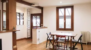 House with garden for 6 people in Vitry - Image 3