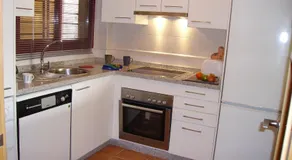 Málaga, Mijas, La Cala, apartamento vacaciones de ensueño - Image 4