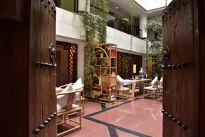 Beijing Post and Telecom Conference Centre Hotel - Image 3