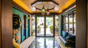 Blue cafe Apartments - Image 4