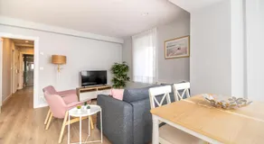 VILLA MARTA - Apartamentos céntricos junto al mar - Image 4