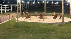 Experiência em celeiro com cavalos á porta - Image 4