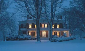 Rockwood Manor Bed & Breakfast - Image 4