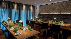 Insel Hotel Bonn - Superior - Image 2