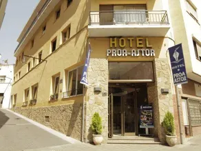 Hotel Proa-Astor - Image 5