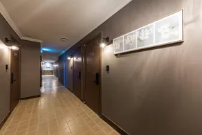 Hotel Jasmine - Image 5
