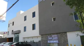 Hotel San Juan Periferico - Image 3