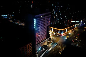 Ji Hotel Harbin Zhongyang Da Street Suofeiya - Image 4