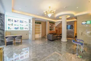 Verina Smart Audio-Visual Hotel (Guilin North Railway Station Branch) - Image 5