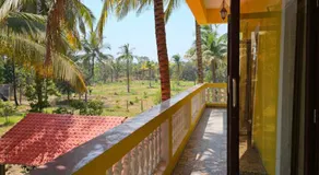 Priti Garden Farmstay, Kelwa Palghar -4 BR farmhouse with pool, pond, games,bbq - Image 4