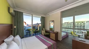 Sunbay Park Hotel - Image 2