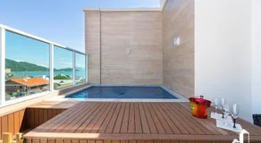 Cobertura duplex com piscina e 03 suítes - Image 5
