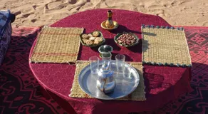 Sahara Berber Camp - Mhamid Discovery Camp - Image 3