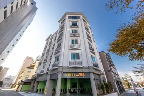 Mokpo Hotel The Haru (Peace Square) - Image 2