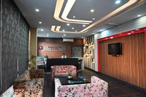 Hotel Kangra Rodeway Inn - Image 2