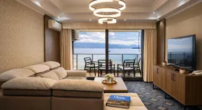 Hotel Park Golden View - Image 2