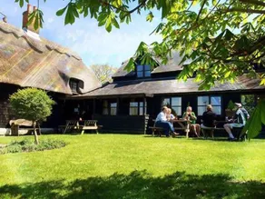 The Woodman Inn - Image 1