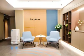 Home Inn Neo Beijing South Station Caoqiao Metro Station - Image 5
