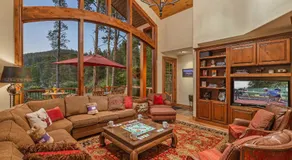Cypress Mountain Chalet - Image 3