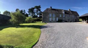 Ancien hôtel aux moines Pierrefitte St Lo - Image 5