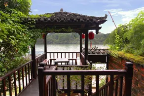 Ouyuanju Inn (Daxu Ancient Town Branch) - Image 5