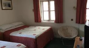Parkfield (Chepstow BnB) - Image 4