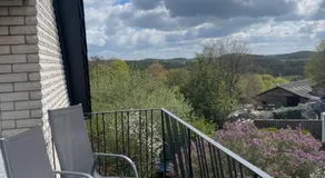 Familienfreundliche Ferienwohnung Hückeswagen - Natur, Wandern & Erholung - Image 5