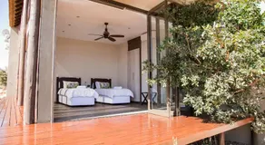 Kuwisa Lodge - Image 3