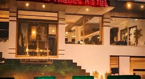 Grand Palace Hotel Erbil - Image 5