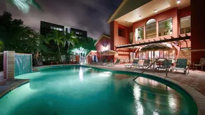 Best Western Plus Palm Beach Gardens Hotel & Suites and Conference Ct - Image 2