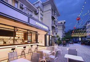 XiaMen  Gulang Resort Hotel - Image 3