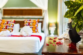 Bayete Guest Lodge - Image 2
