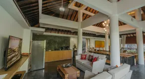 La-Meli Villas Ubud - Image 3