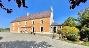 les chambres d'hôtes la Guiberdière - Image 3