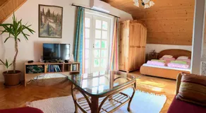 Napostó Pihenőház - Sunnylake Suites - Image 2